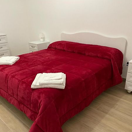 Marta'S Apartment רוקרזו מראה חיצוני תמונה