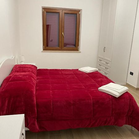 Marta'S Apartment רוקרזו מראה חיצוני תמונה
