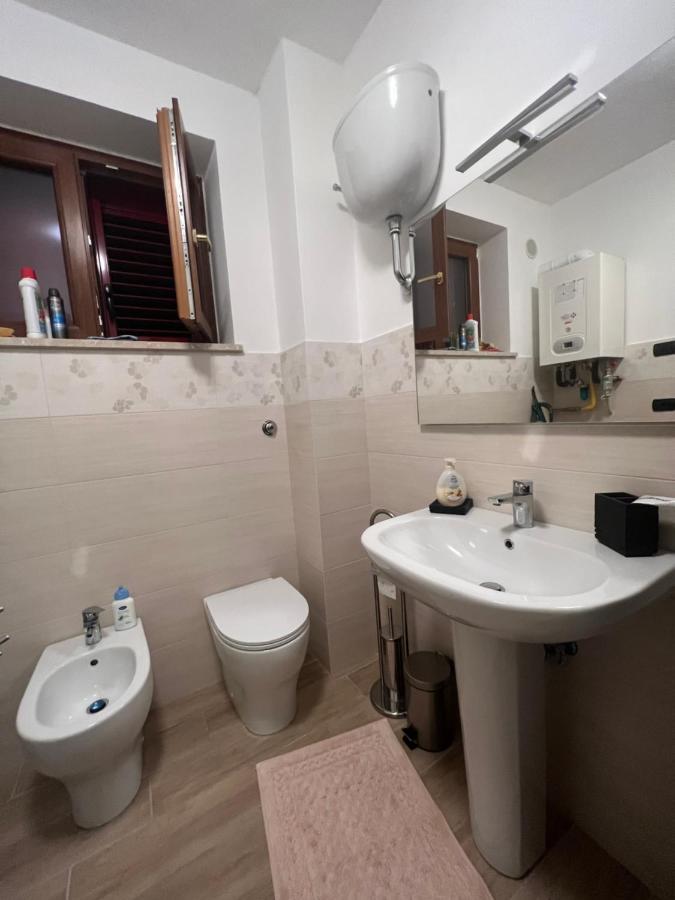 Marta'S Apartment רוקרזו מראה חיצוני תמונה