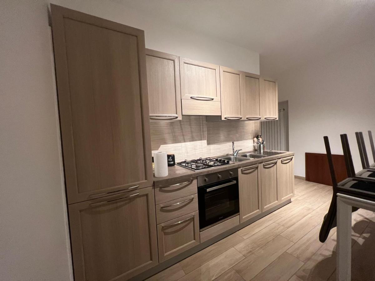 Marta'S Apartment רוקרזו מראה חיצוני תמונה