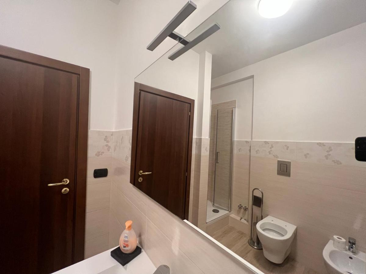 Marta'S Apartment רוקרזו מראה חיצוני תמונה