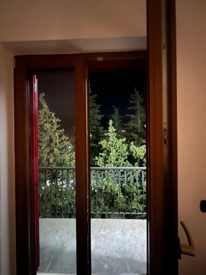 Marta'S Apartment רוקרזו מראה חיצוני תמונה