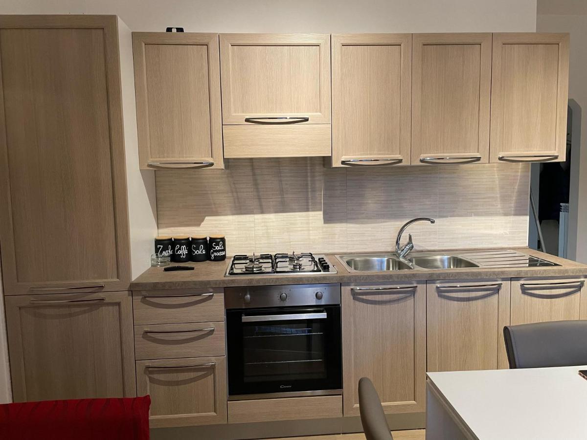 Marta'S Apartment רוקרזו מראה חיצוני תמונה