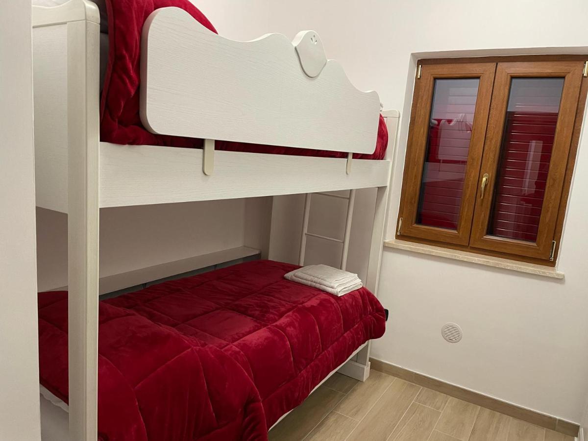 Marta'S Apartment רוקרזו מראה חיצוני תמונה