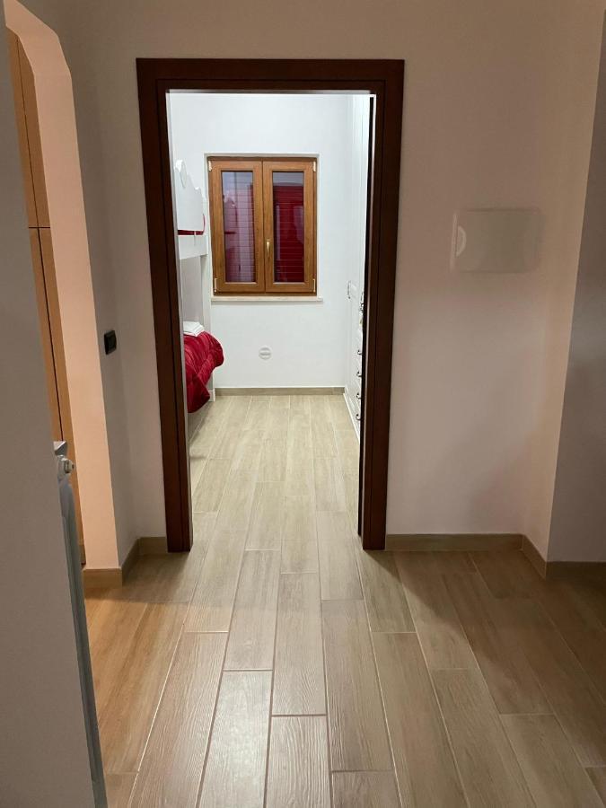 Marta'S Apartment רוקרזו מראה חיצוני תמונה