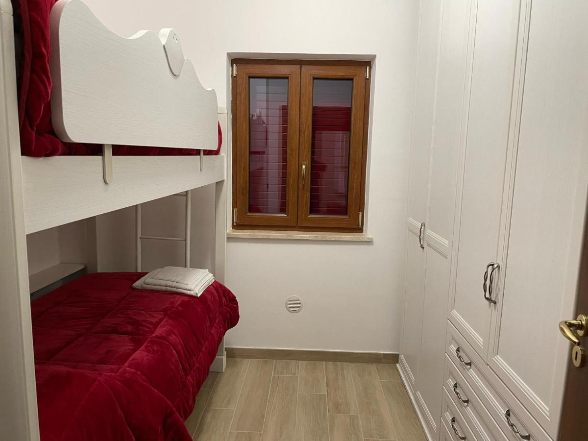 Marta'S Apartment רוקרזו מראה חיצוני תמונה