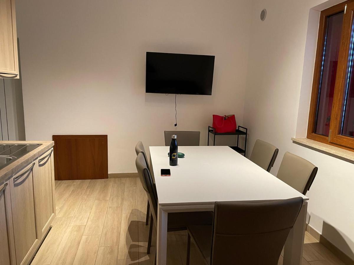 Marta'S Apartment רוקרזו מראה חיצוני תמונה