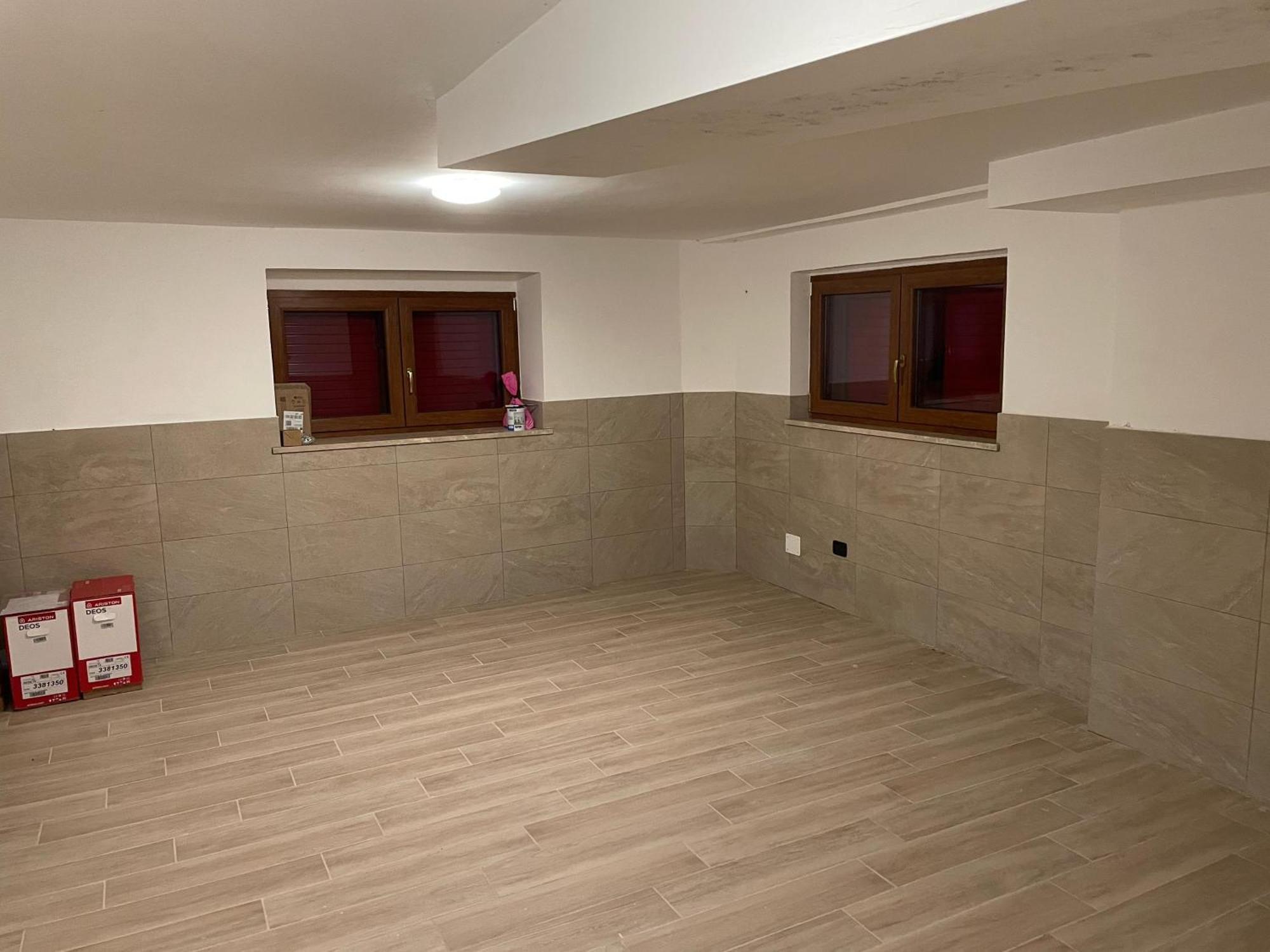 Marta'S Apartment רוקרזו מראה חיצוני תמונה