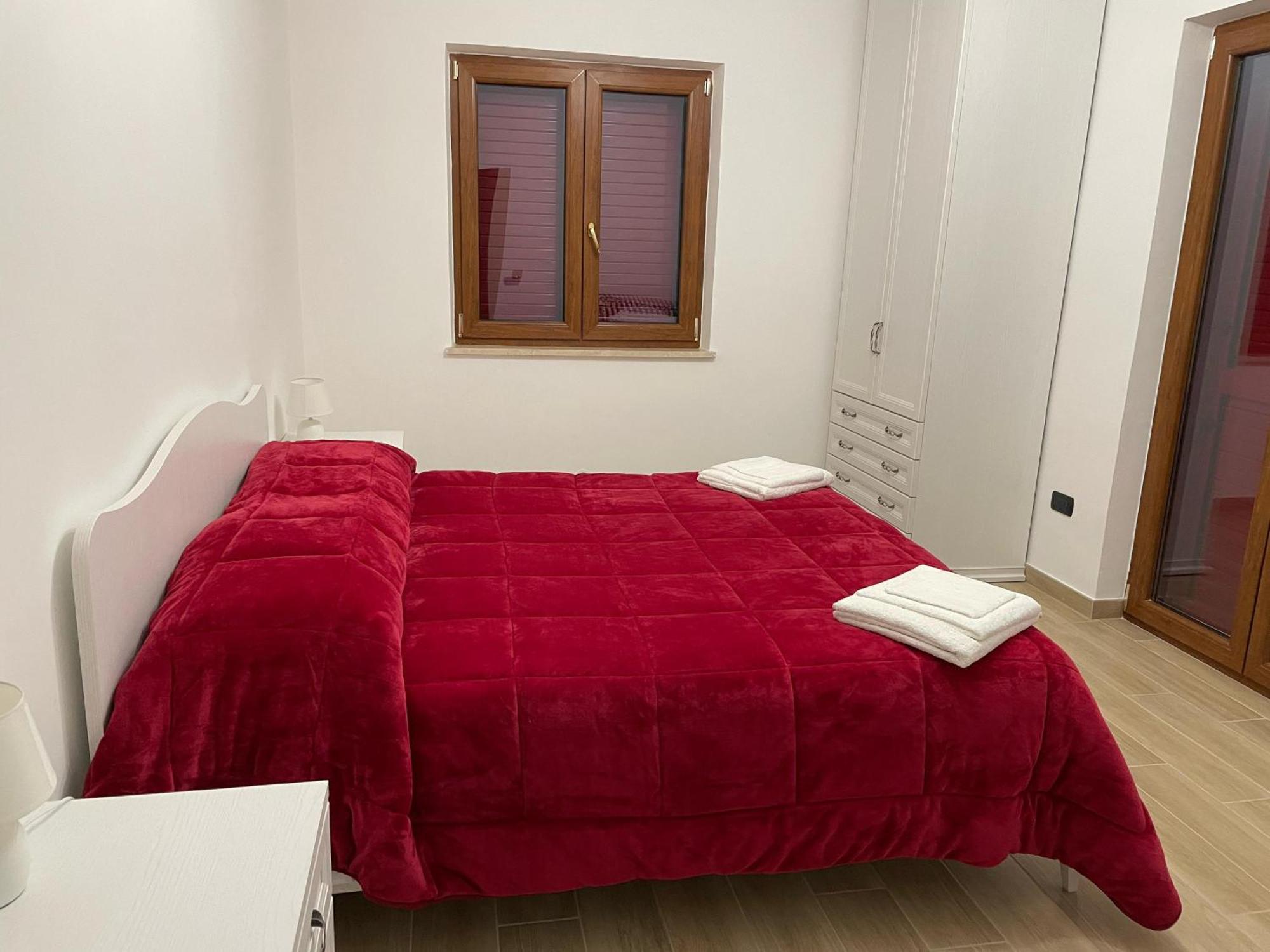 Marta'S Apartment רוקרזו מראה חיצוני תמונה